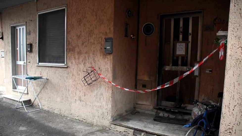 Femminicidio a Sarzana: «L’ho accoltellata, poi sono andato a giocare alle slot» 
