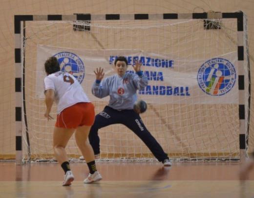 La Padana al rush finale