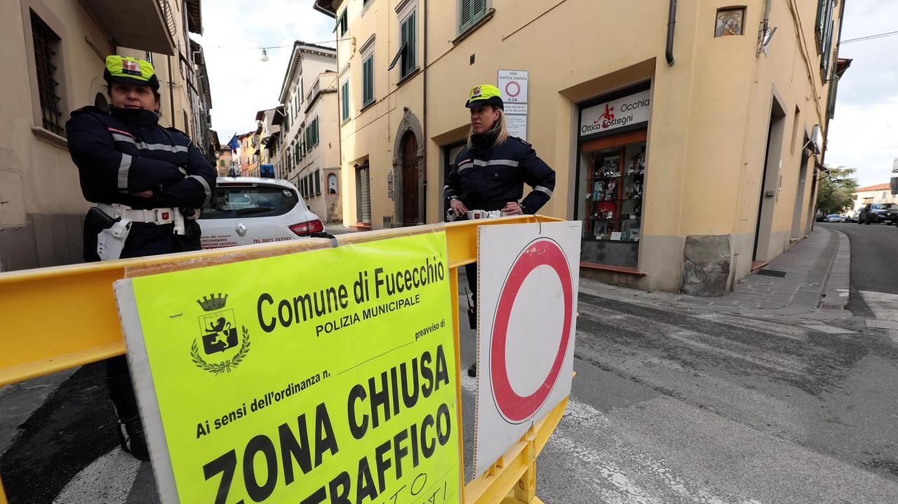 Un accesso della nuova Ztl