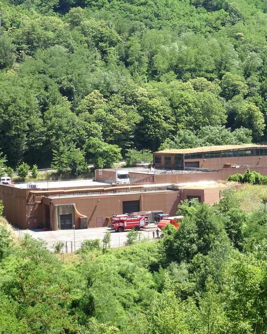 Impianto di compostaggio all’asta per 700mila euro