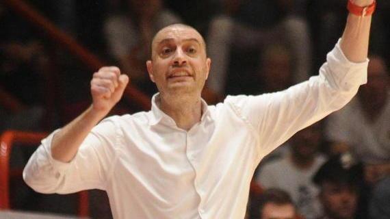 Esposito cerca la sesta vittoria con Pesaro