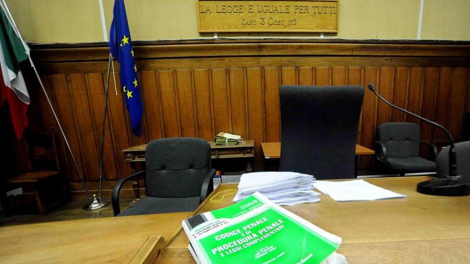 Stuprò la ex in un parcheggio: 10 anni