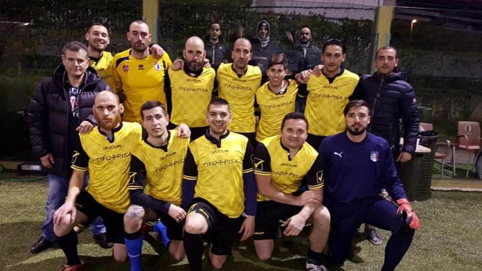 Asd Arcadia a un passo dalla vittoria