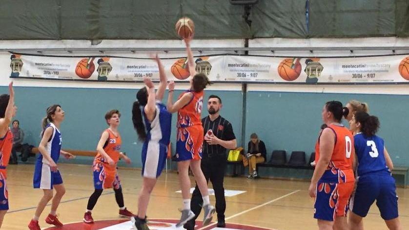 Basket, per la Ies sono giorni decisivi