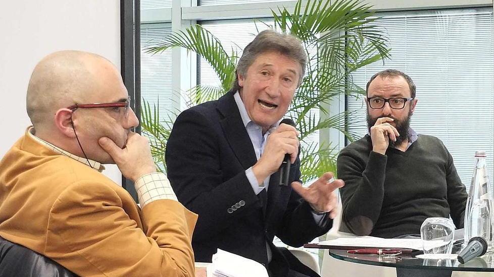 Pd, tentativi di mediazione con le primarie sullo sfondo