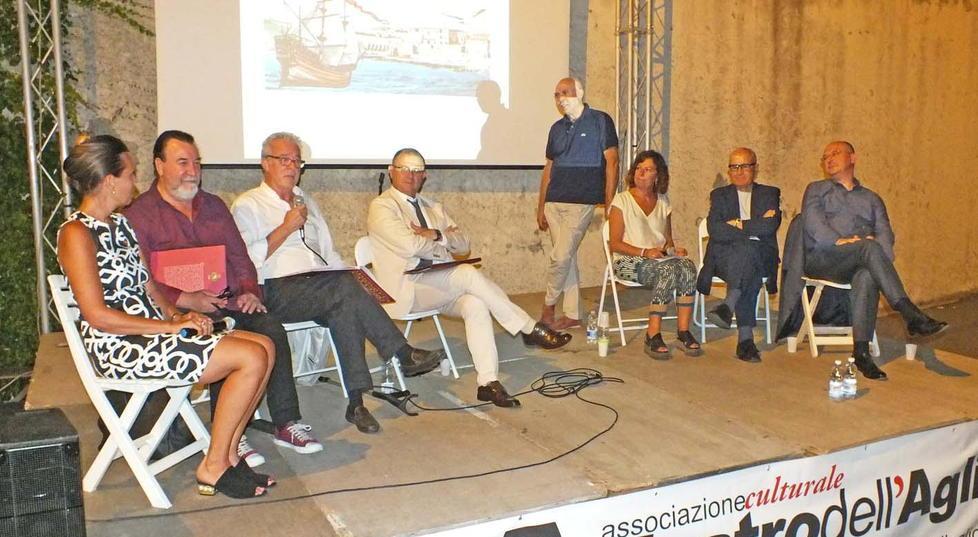 Fine settimana tra storia e fumetti con Artisti-Ca