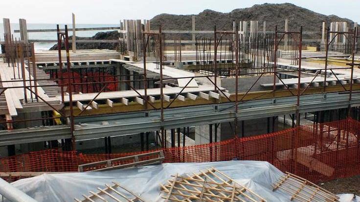 Sull’ex Faro il Comune ricorre al Consiglio di Stato