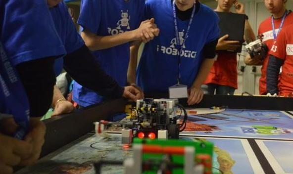 A scuola la robotica che aiuta a crescere