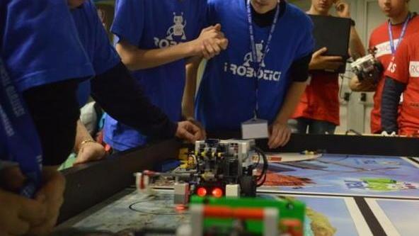 A scuola la robotica che aiuta a crescere