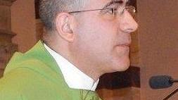 Nuovo incontro con padre Firas