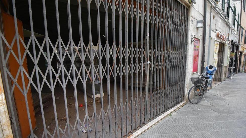 “Pop up Lab”, la missione è riempire i fondi sfitti