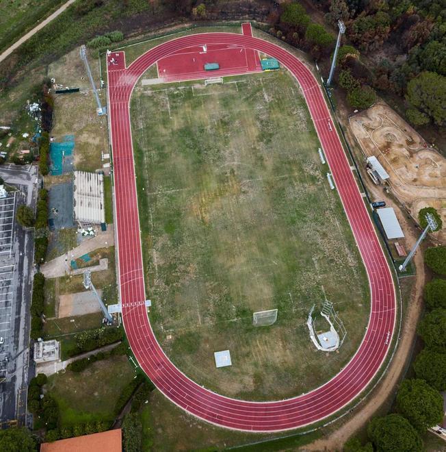 Tornano i camp estivi a Castiglione 