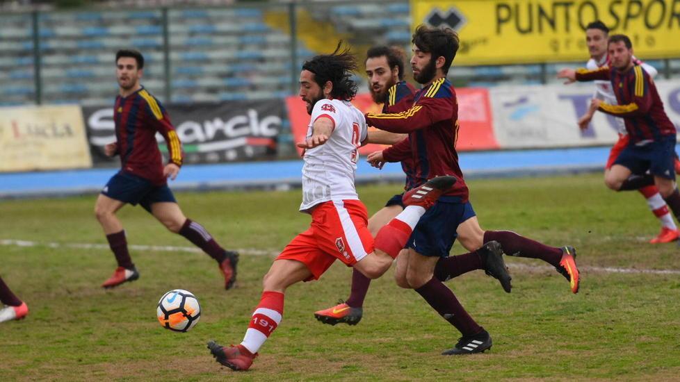 Grifone, dopo l’uscita dalla Coppa la D può arrivare solo dai playoff