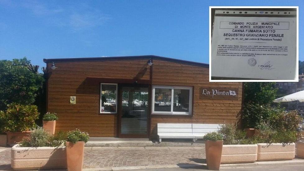 Sotto accusa per la canna fumaria