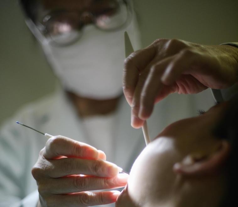 L’ortodonzia sociale esiste da quattro anni e assiste i più deboli 