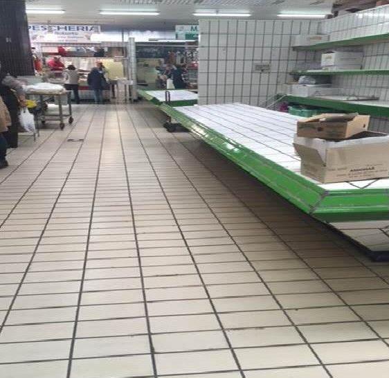 Mercato coperto da rivitalizzare 
