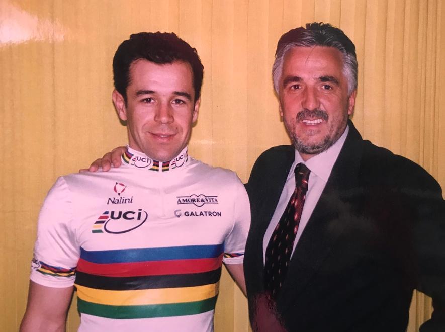 Premio Fedeltà allo Sport, c’è anche il ct Villa 