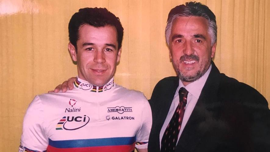 Premio Fedeltà allo Sport, c’è anche il ct Villa