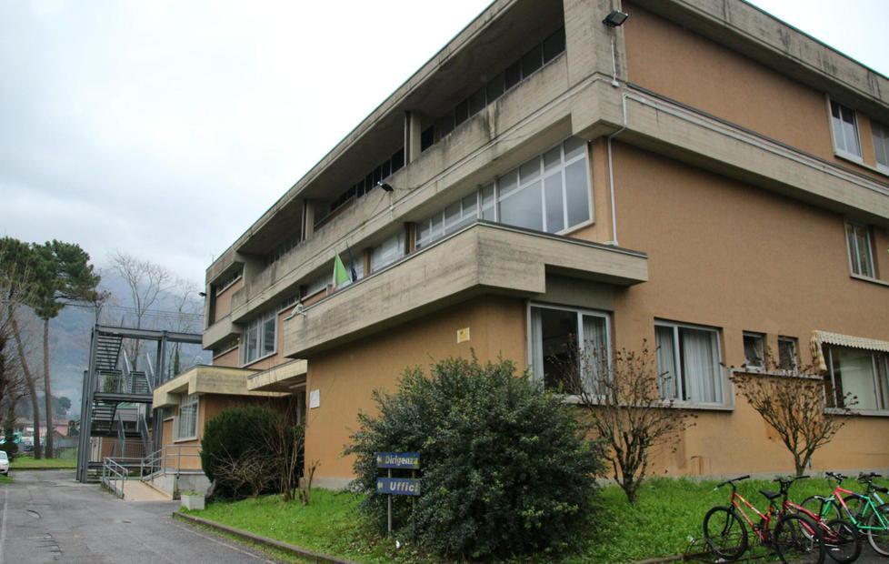 Camaiore mette mano alle scuole 