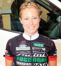 Palloncini e un pupazzo per l’addio a Ilaria Rinaldi