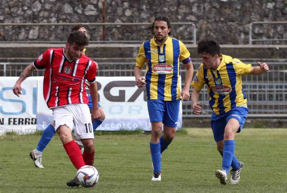 Il fantasista Lombardi recupera Gioè lotta sempre con la pubalgia
