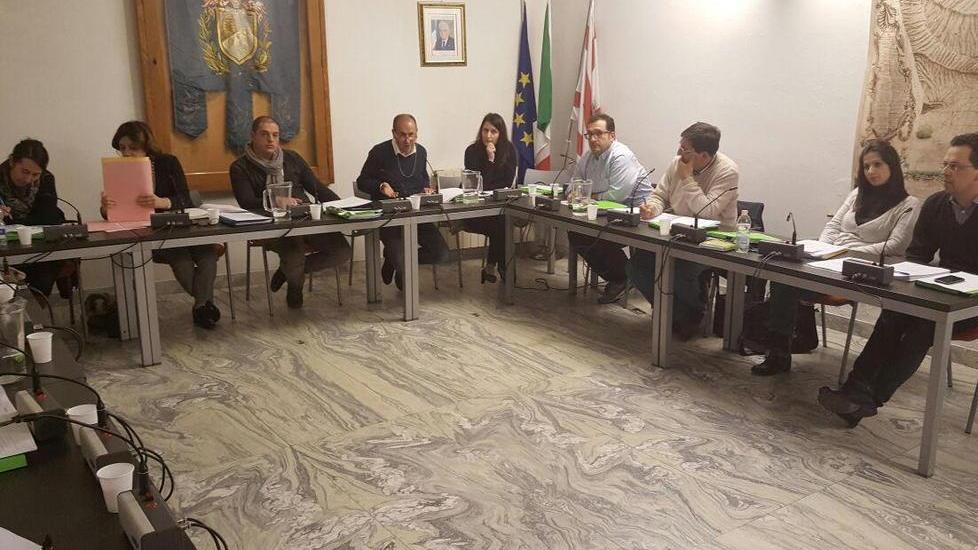 Piani di bacino del Corchia all’esame del consiglio