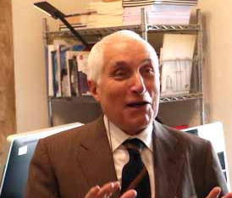 «L’Accademia esisteva anche prima del dottor Casani» 