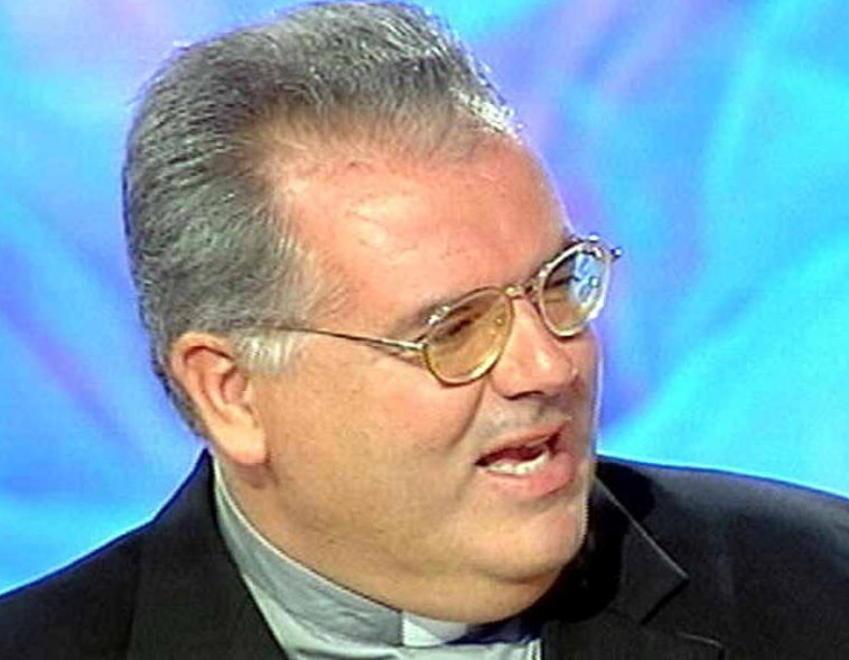 «Chiederò un euro di risarcimento» 