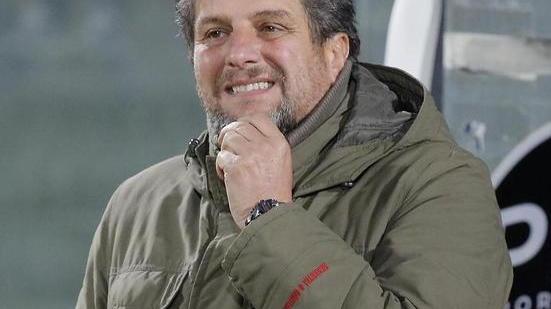 Baldini non si fida del Gavorrano di Favarin