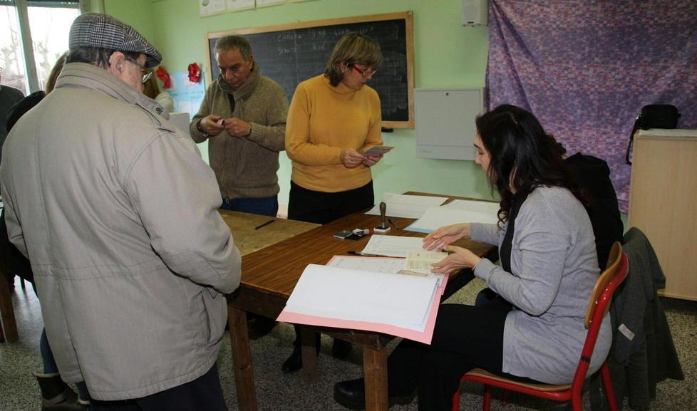 Poco più di un mese per scoprire tutte le carte 
