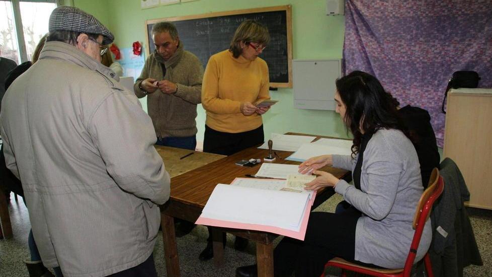 Poco più di un mese per scoprire tutte le carte