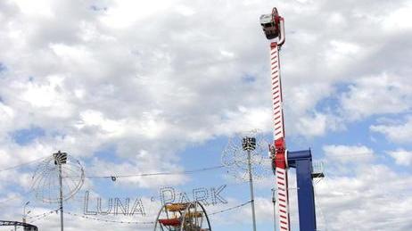 Sos alla prefettura per il luna park a Vittoria Apuana