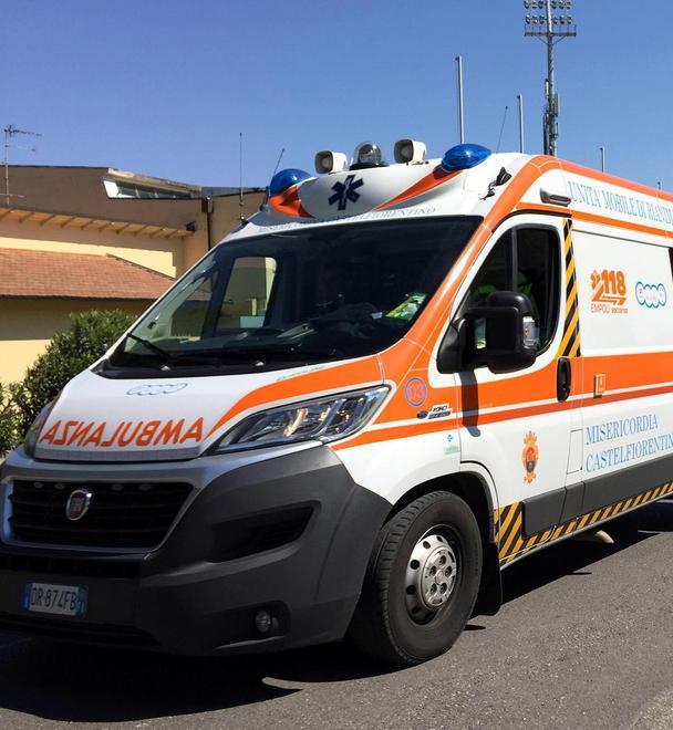 «Volontari allo sbaraglio con il 118» 