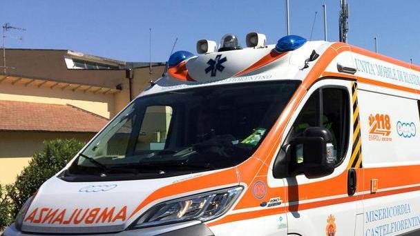 «Volontari allo sbaraglio con il 118»