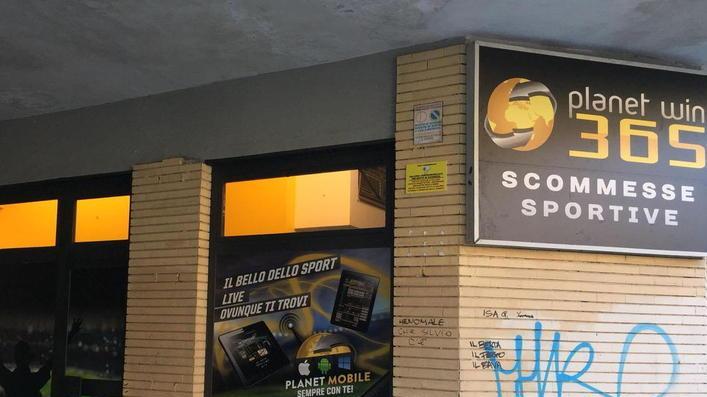 Marina, gratta e vince mezzo milione di euro