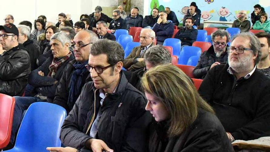 Volpi, un’apertura alle primarie