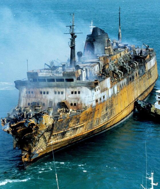 Nessuno cercò la nave, morirono per i troppi ritardi