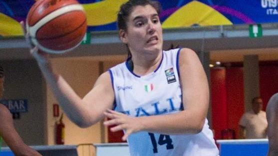 Super Sara Madera vince un altro scudetto