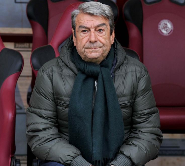 «Mi hanno proibito di riprendere Diamanti» 