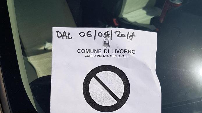 Lavori sul controviale «Avvertiti in extremis»