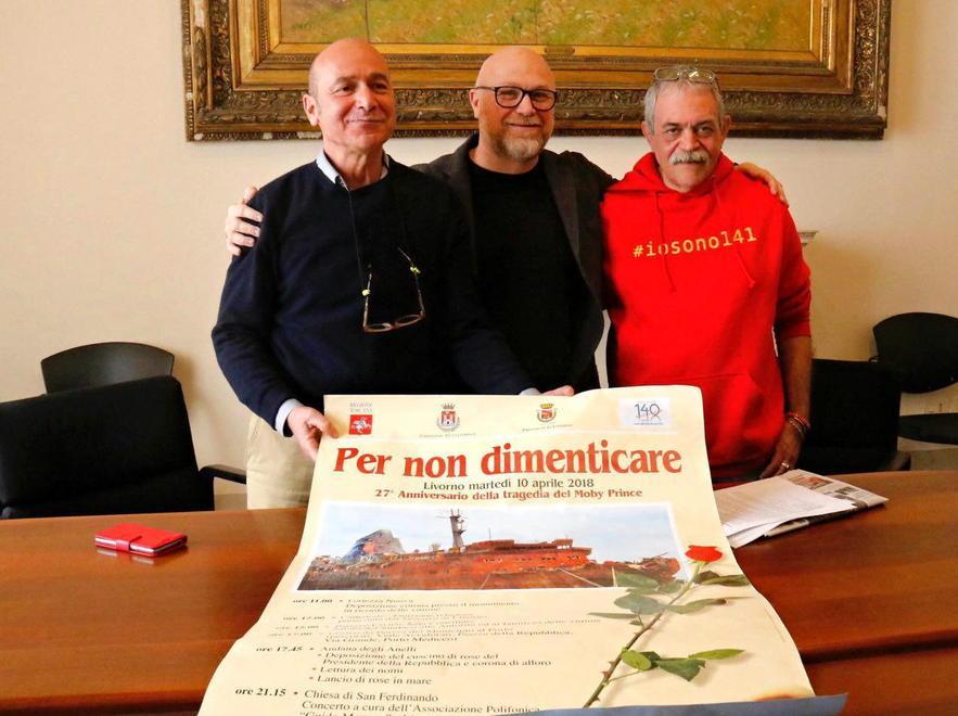 27 anni di dolore ma sarà un 10 aprile più vicino alla verità 