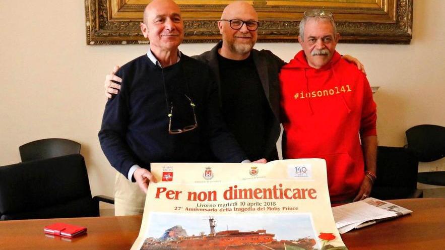 27 anni di dolore ma sarà un 10 aprile più vicino alla verità