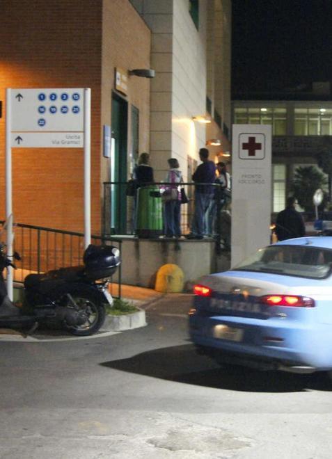Stalking verso l'ex fidanzata incinta: «È caduta dalle scale non l’ho spinta». Ma resta in carcere 