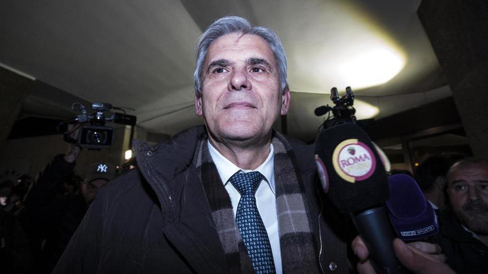 Nicchi denuncia: «Arbitri minacciati di morte»