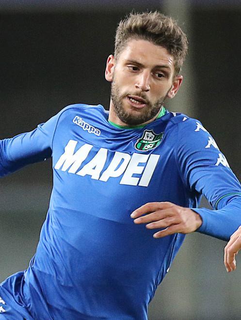 Esami per Berardi e Goldaniga Domenica fischierà Pairetto