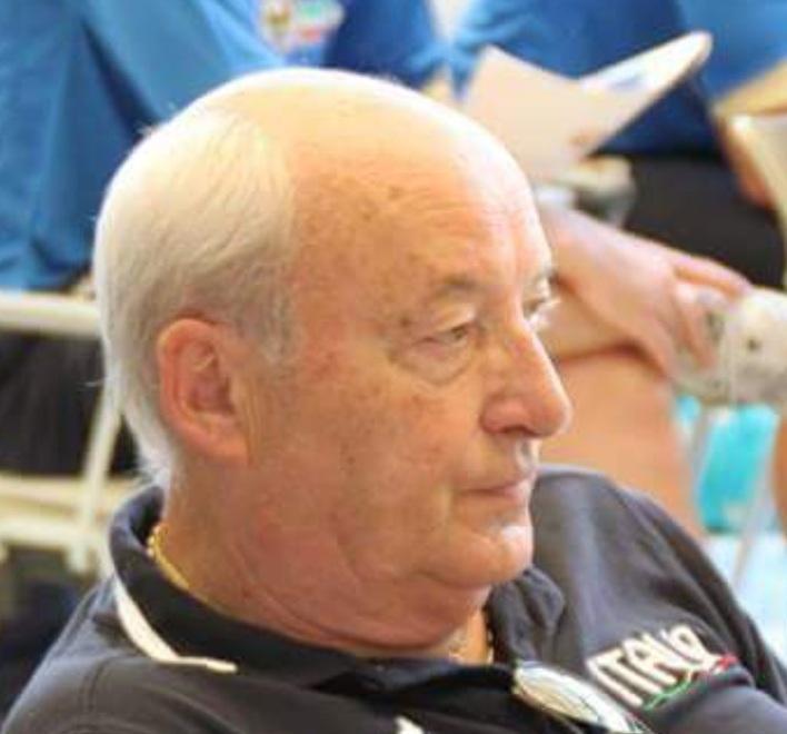 Il mondo dell’hockey piange la scomparsa di Baiardi