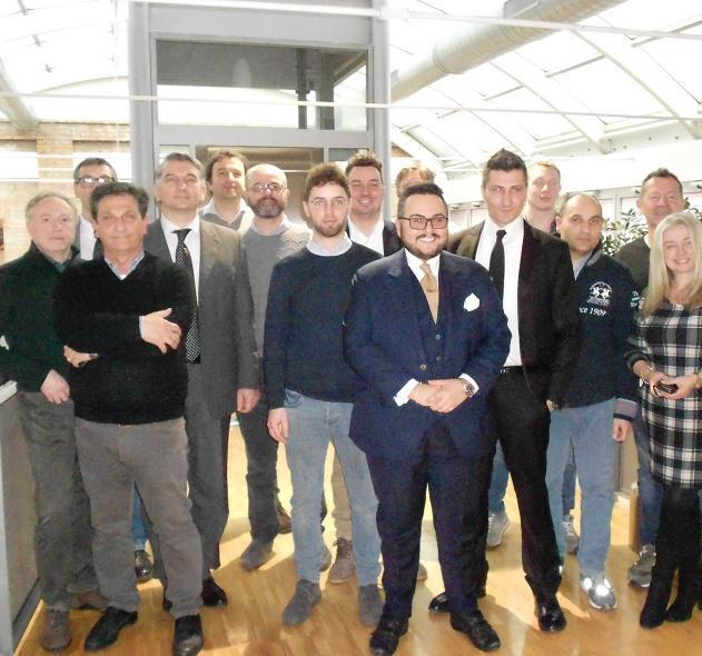 Piccola proprietà, a Modena la confederazione Confappi