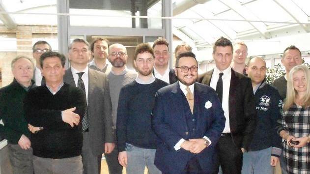 Piccola proprietà, a Modena la confederazione Confappi