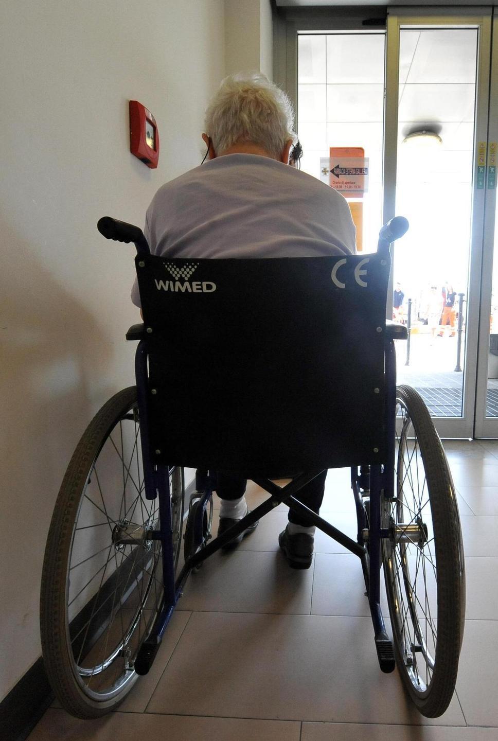 Domani a Castelsardo si parla di Alzheimer e demenze senili