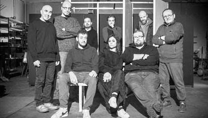 Teatro Studio ritorna stasera ad Attozero con il suo “Tugheder”